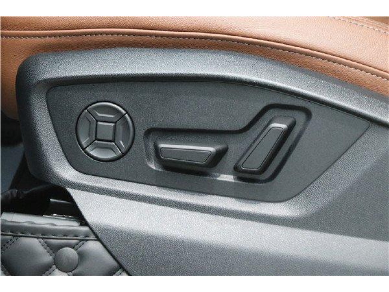 Audi Q7 55 TFSI 2025