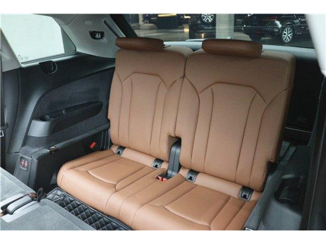 Audi Q7 55 TFSI 2025