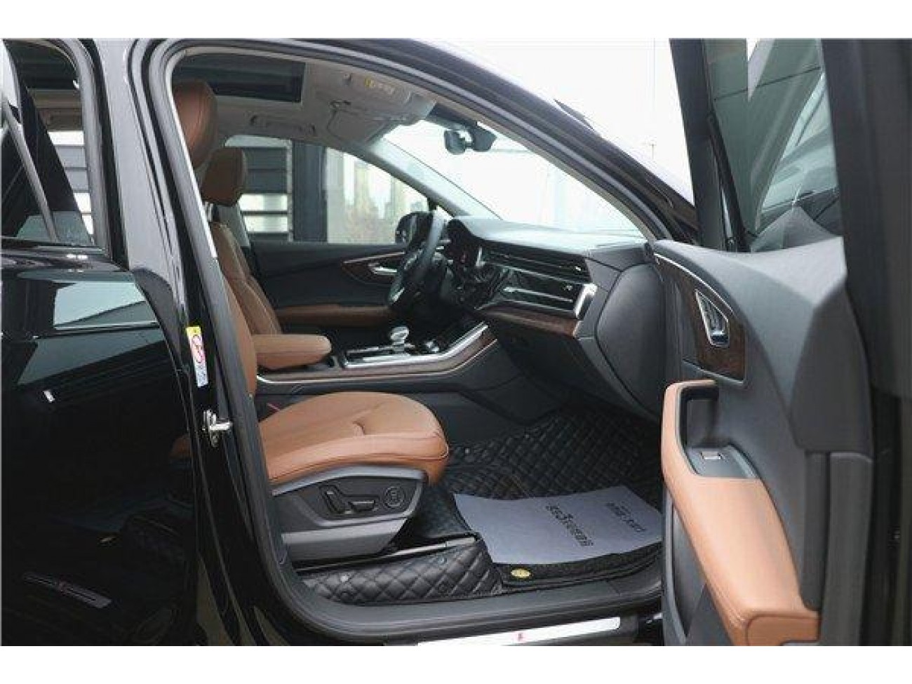 Audi Q7 55 TFSI 2025