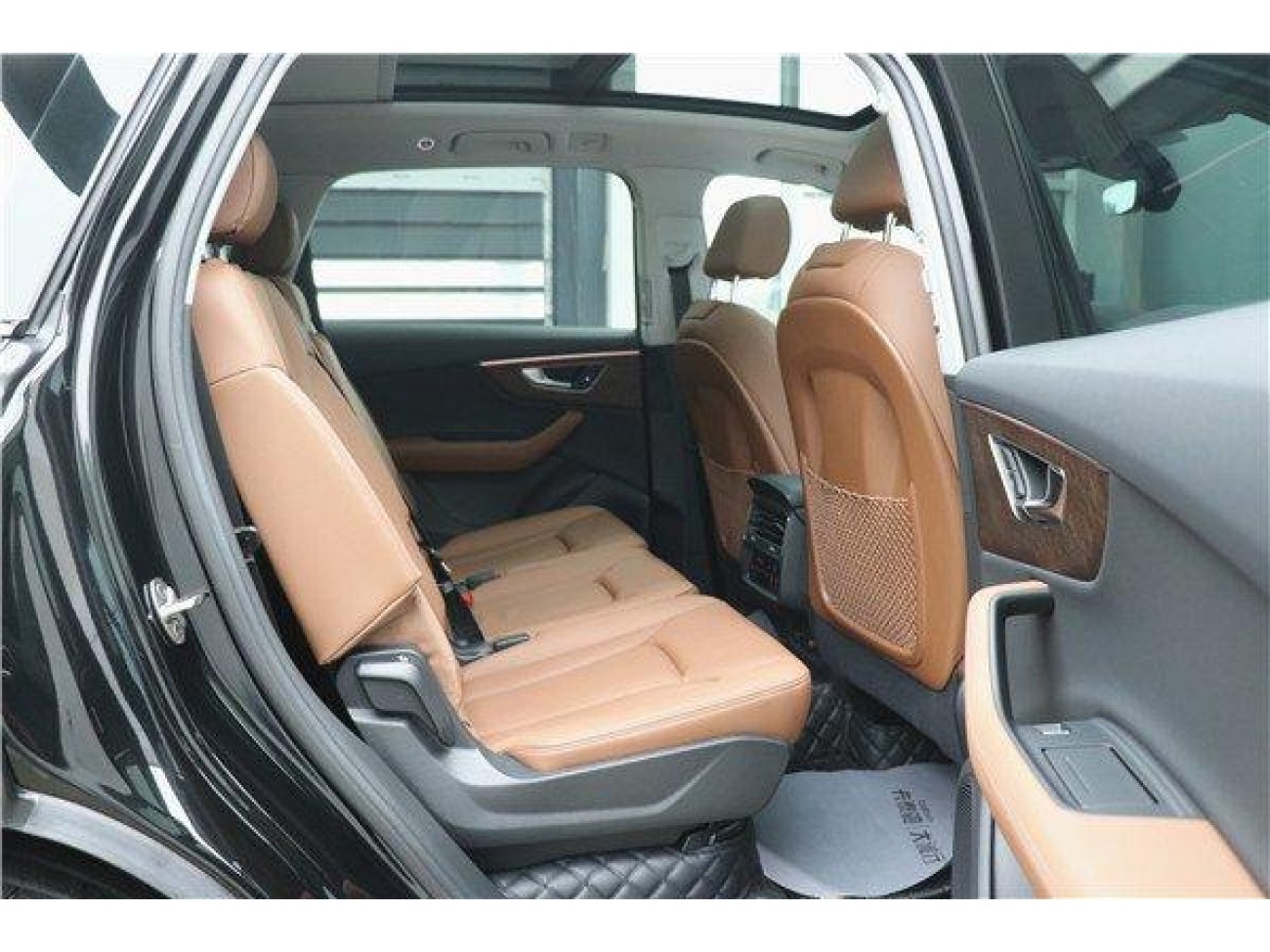 Audi Q7 55 TFSI 2025