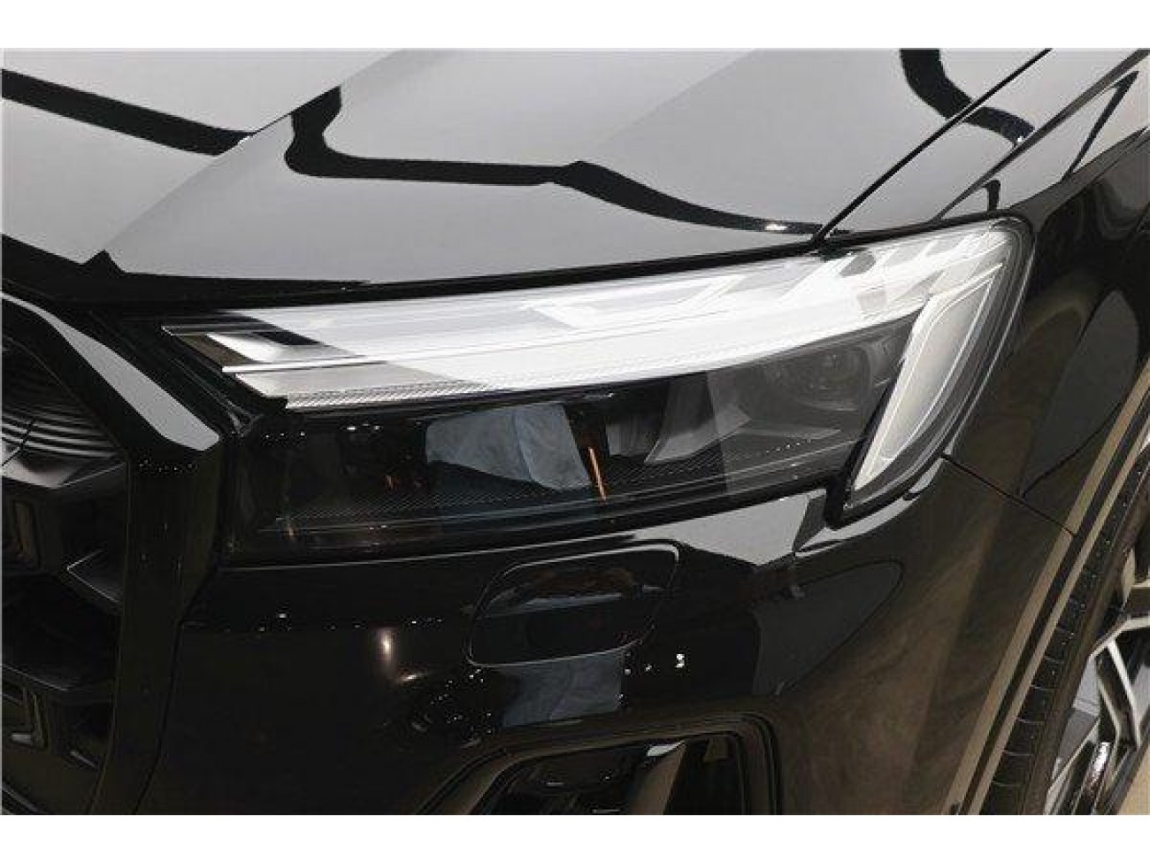 Audi Q7 55 TFSI 2025