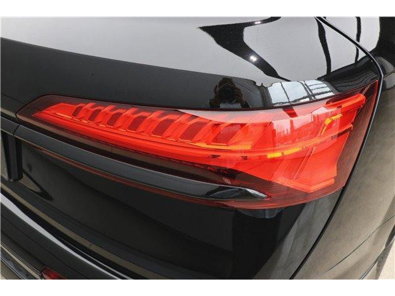 Audi Q7 55 TFSI 2025