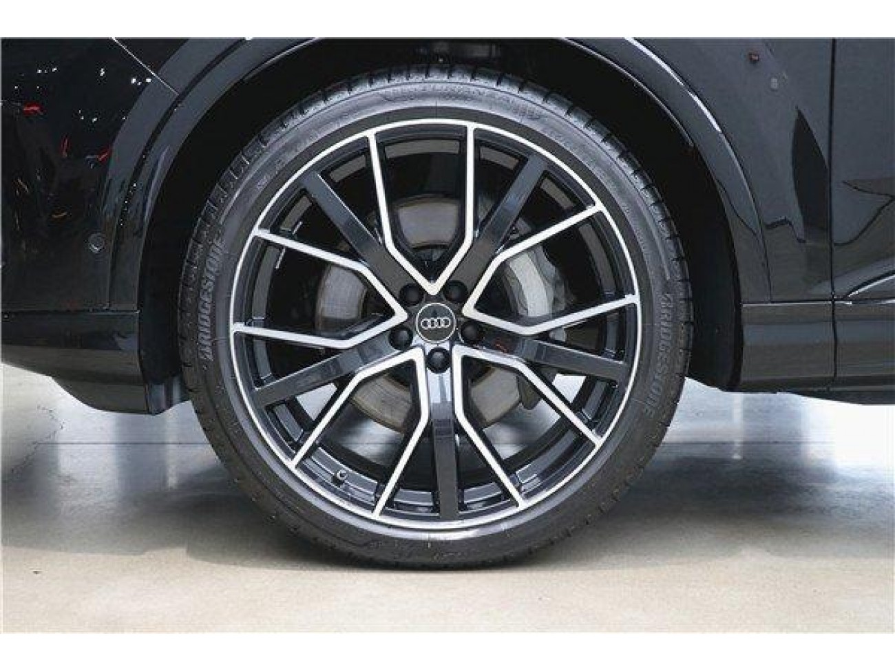 Audi Q7 55 TFSI 2025