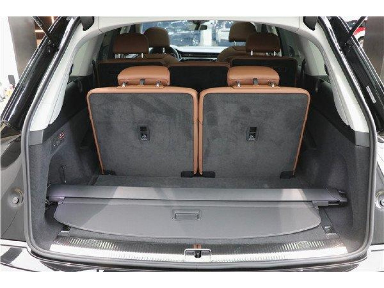 Audi Q7 55 TFSI 2025