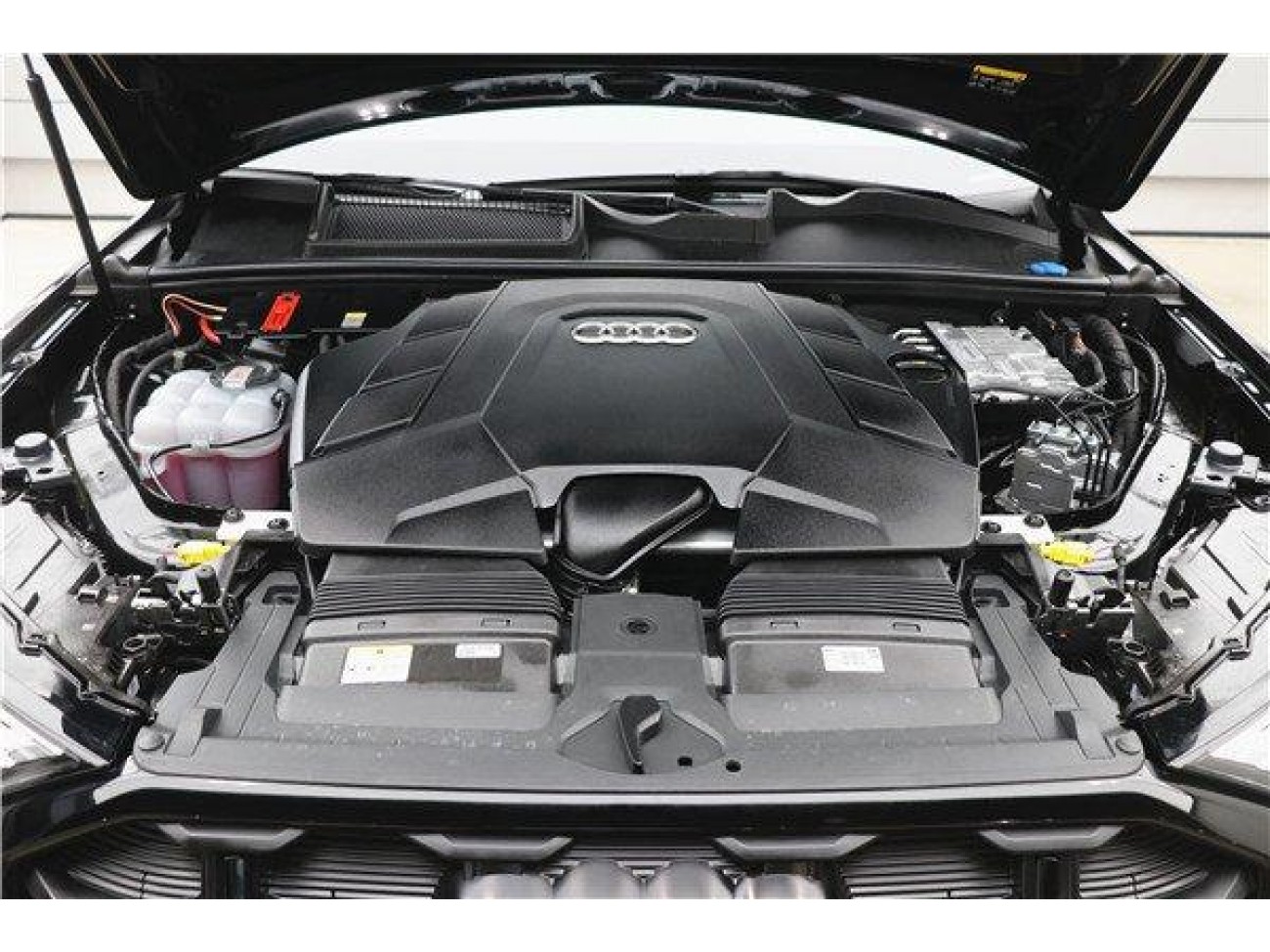 Audi Q7 55 TFSI 2025