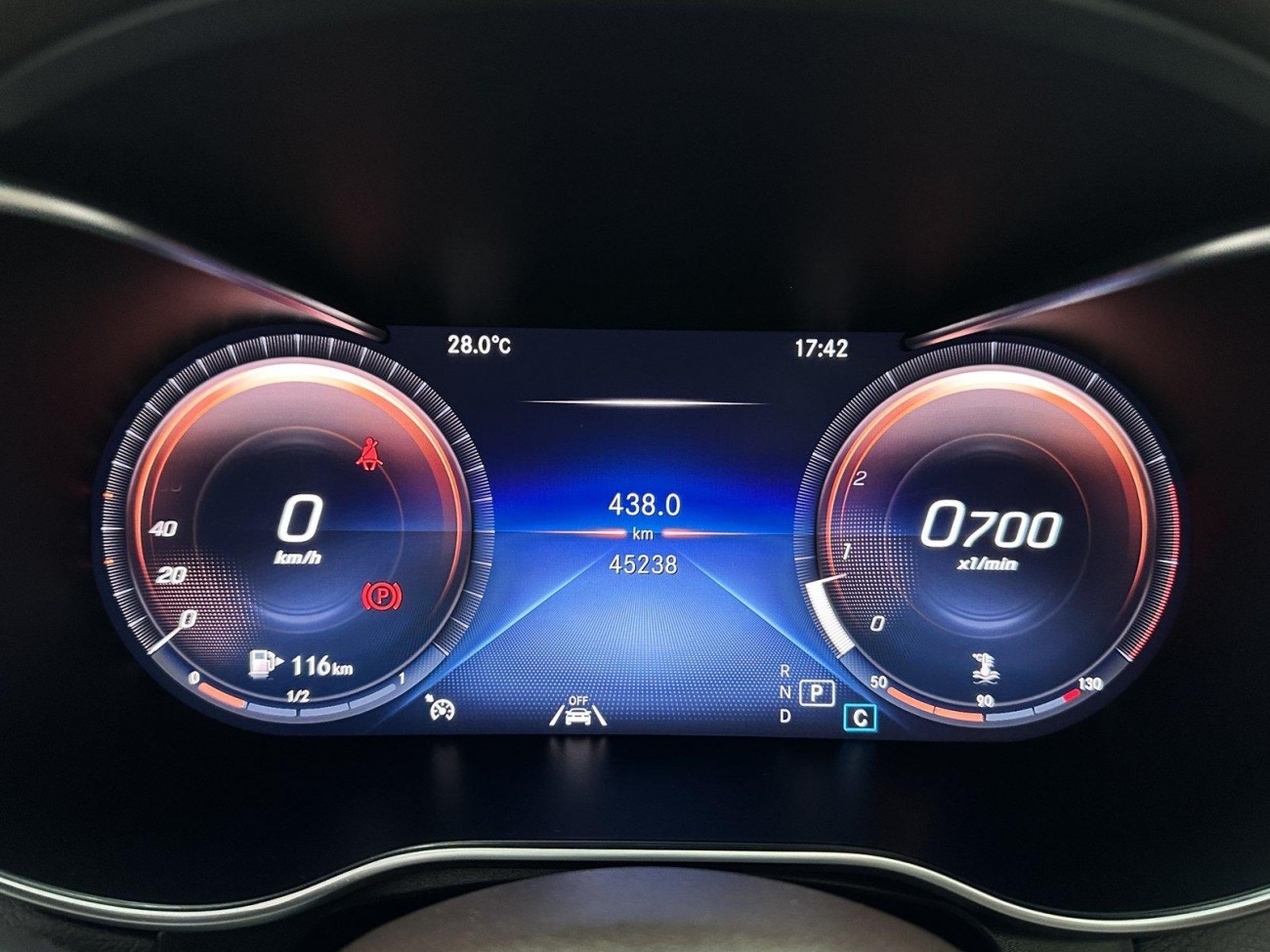 Mercedes-Benz GLC 300 L 2021