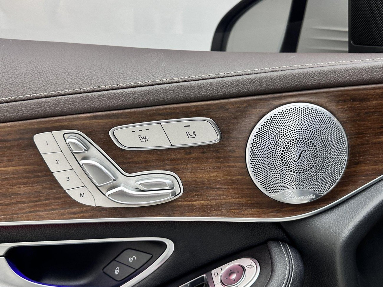 Mercedes-Benz GLC 300 L 2021