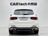 Mercedes-Benz GLC 300 L 2021