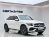 Mercedes-Benz GLC 300 L 2021