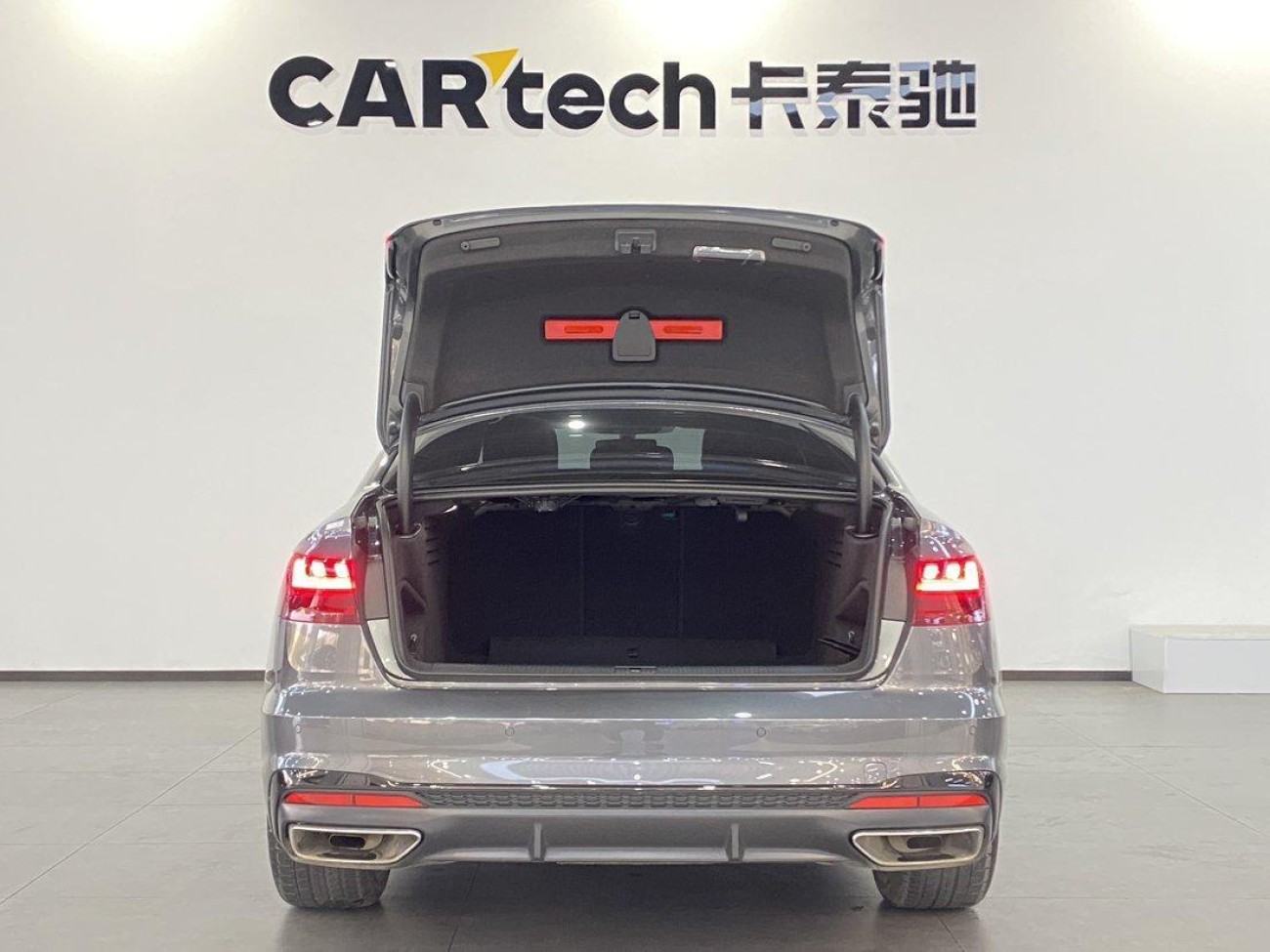 Audi A4L 40 TFSI 2024