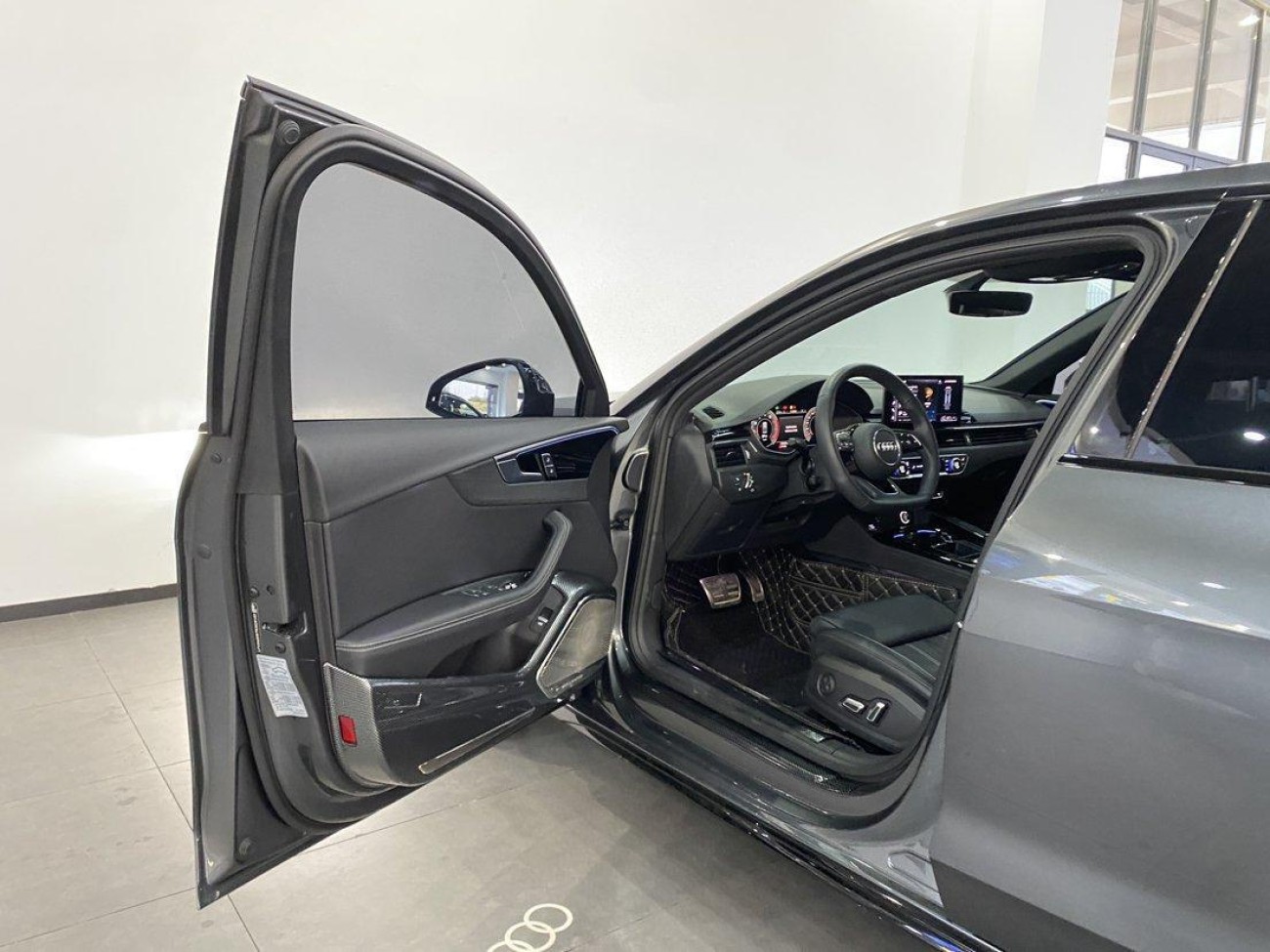 Audi A4L 40 TFSI 2024
