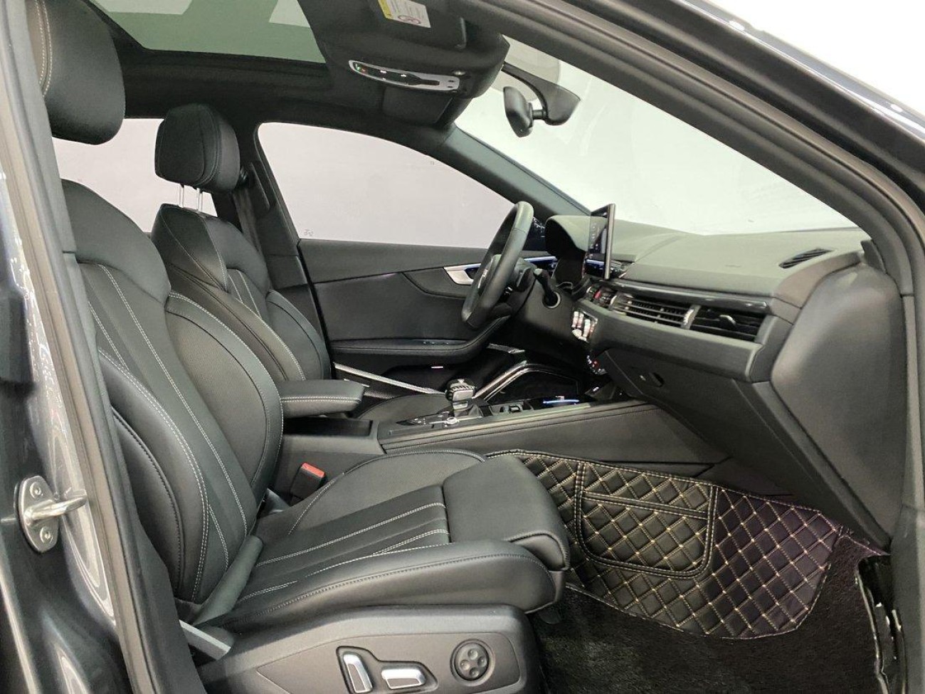 Audi A4L 40 TFSI 2024