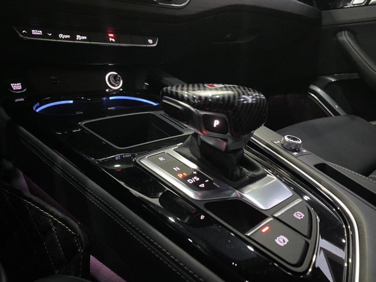 Audi A4L 40 TFSI 2024