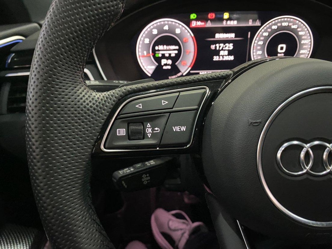 Audi A4L 40 TFSI 2024