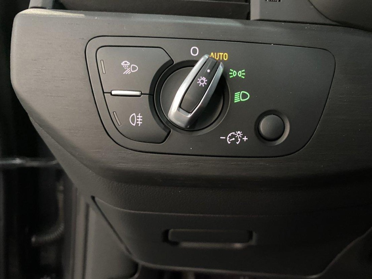 Audi A4L 40 TFSI 2024