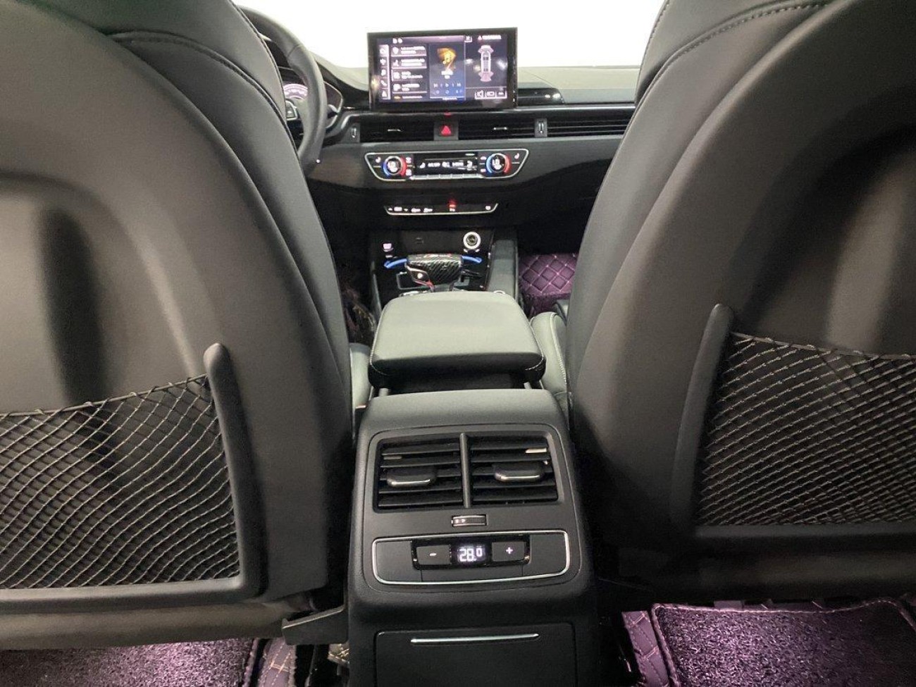 Audi A4L 40 TFSI 2024
