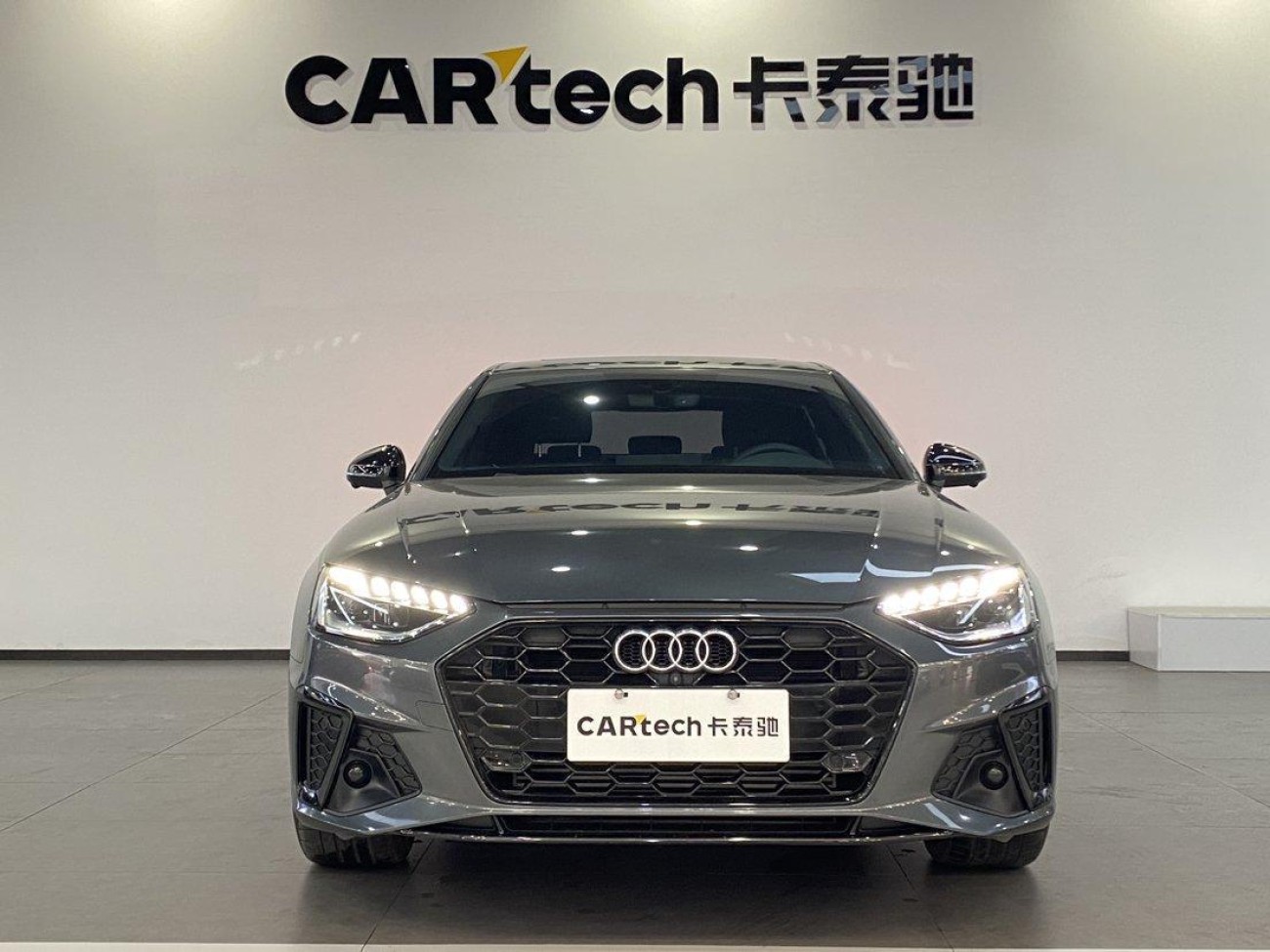 Audi A4L 40 TFSI 2024