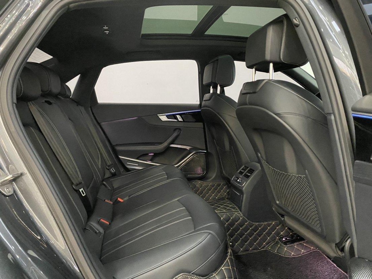 Audi A4L 40 TFSI 2024