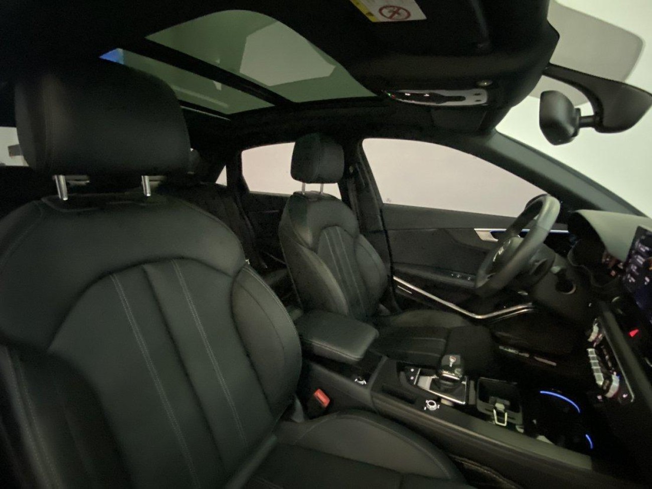 Audi A4L 40 TFSI 2024