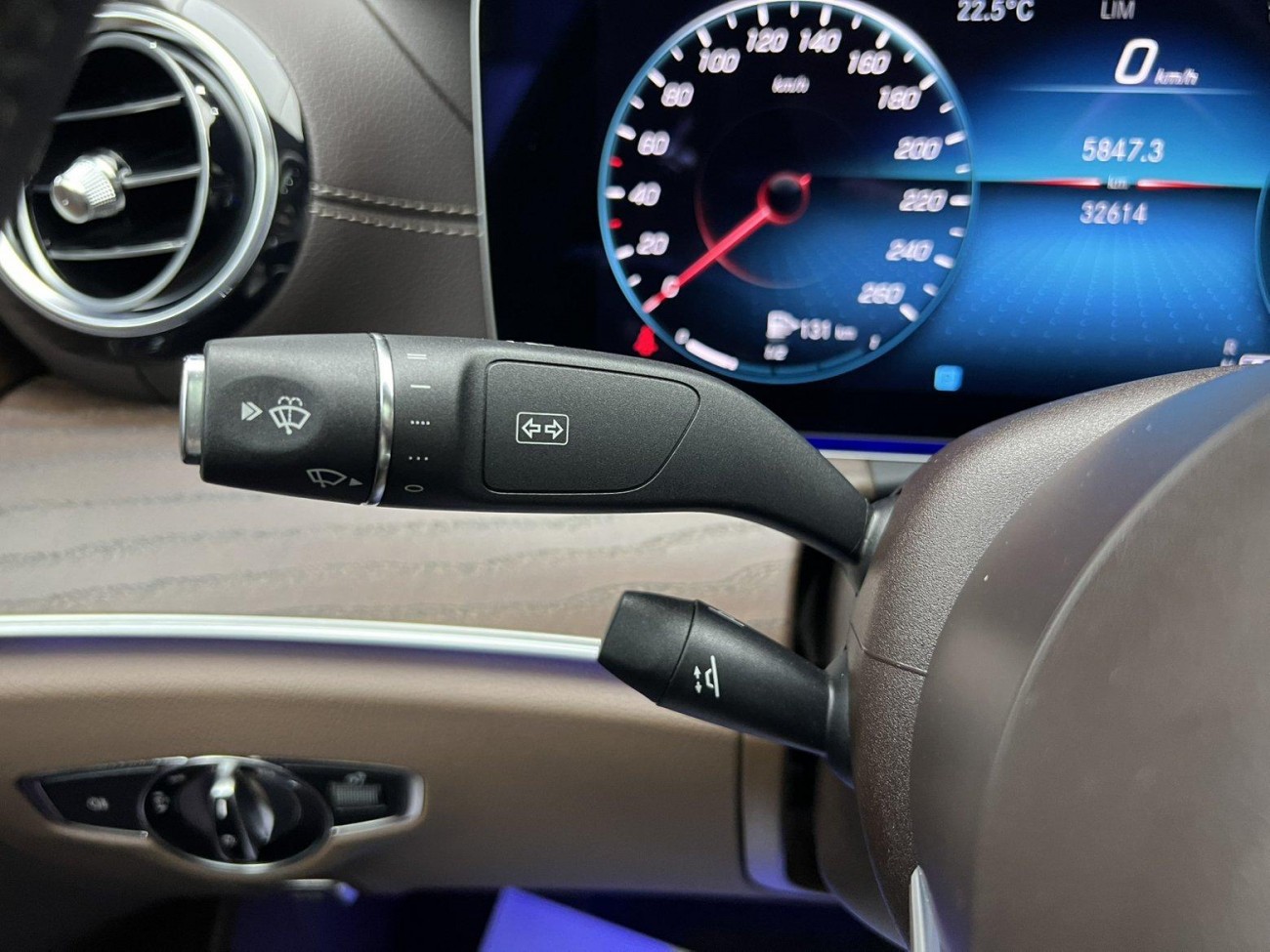 Mercedes-Benz E 300 L 2023