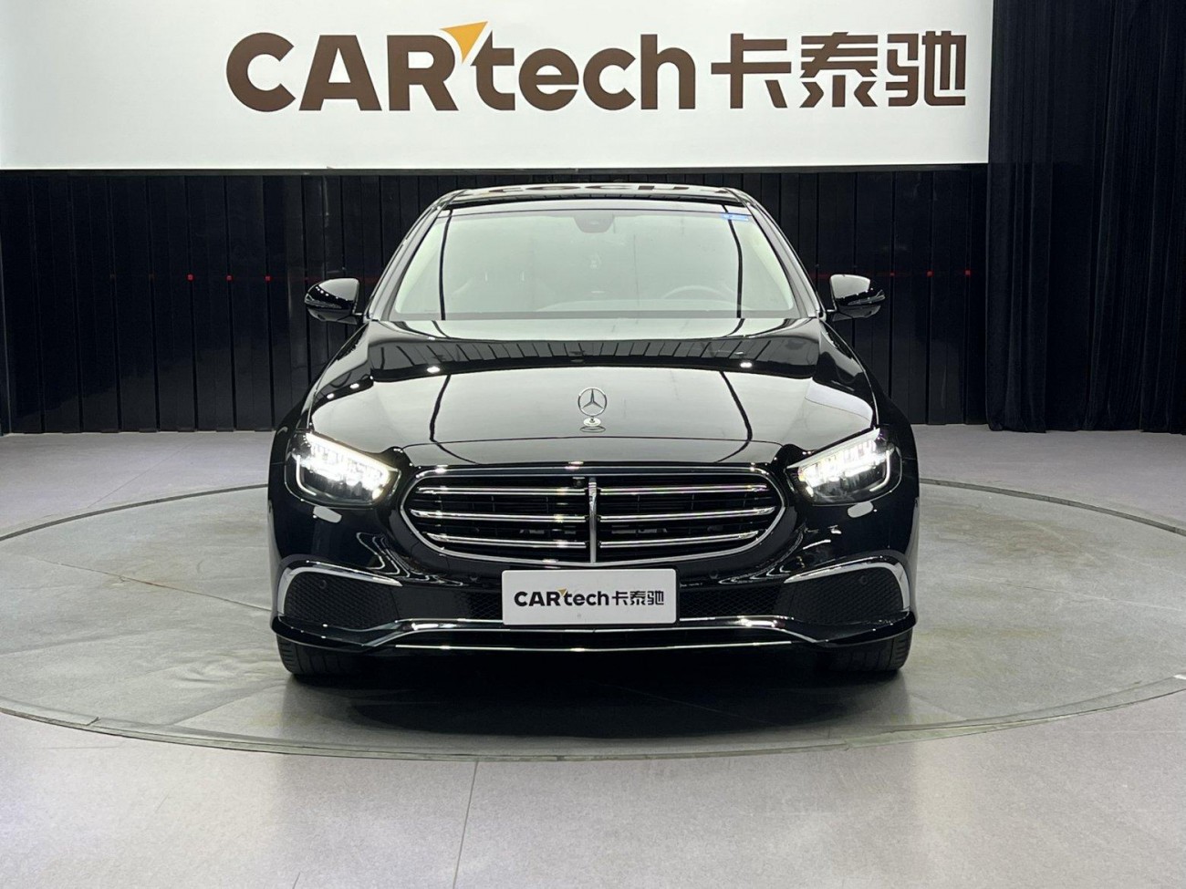 Mercedes-Benz E 300 L 2023