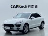Porsche Macan 2017