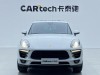 Porsche Macan 2017