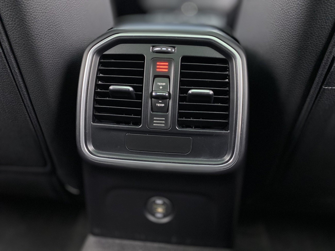 Porsche Macan 2017