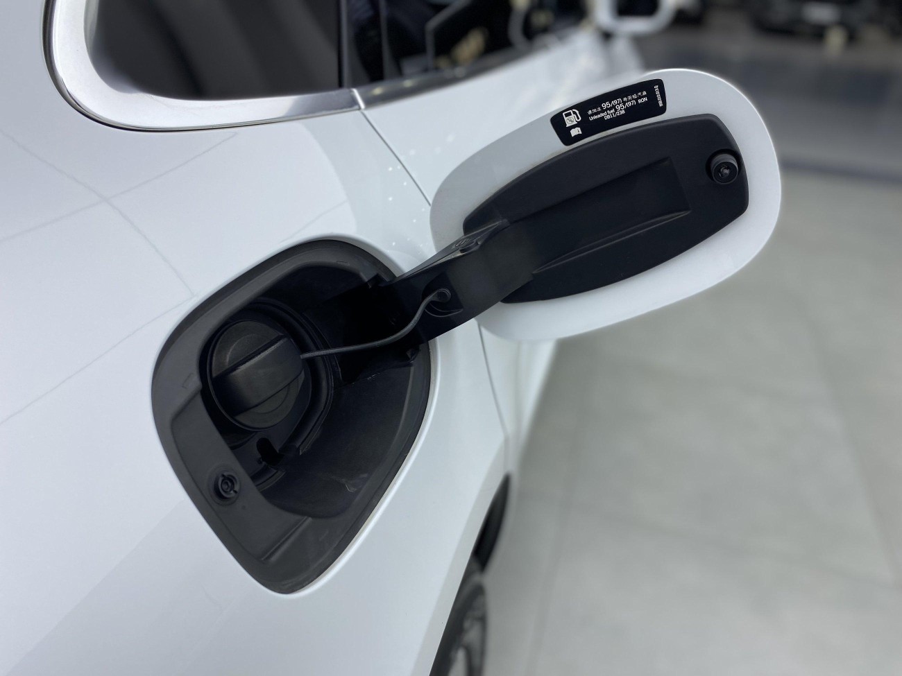 Porsche Macan 2017