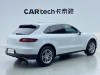 Porsche Macan 2017