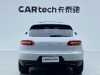 Porsche Macan 2017