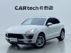 Porsche Macan 2017