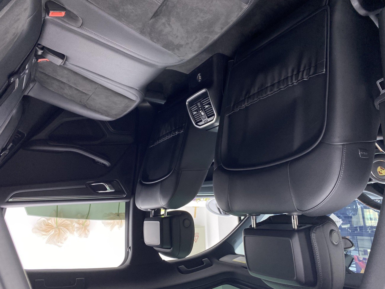 Porsche Macan 2017