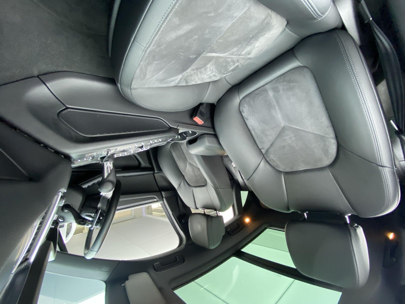 Porsche Macan 2017