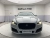 Jaguar XFL 2020