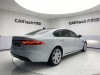 Jaguar XFL 2020