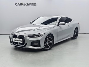 BMW 425i 2023