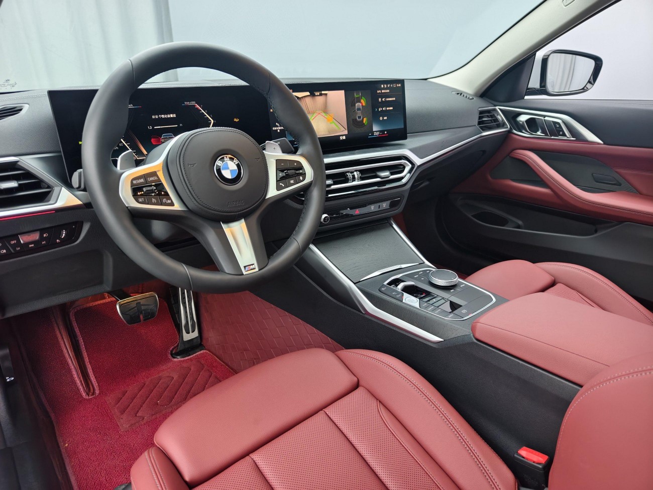 BMW 425i 2023