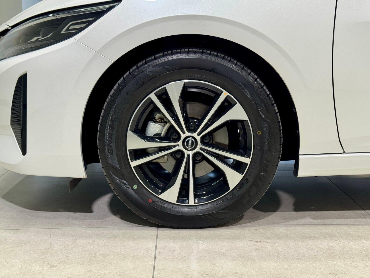 Nissan Sylphy 2024