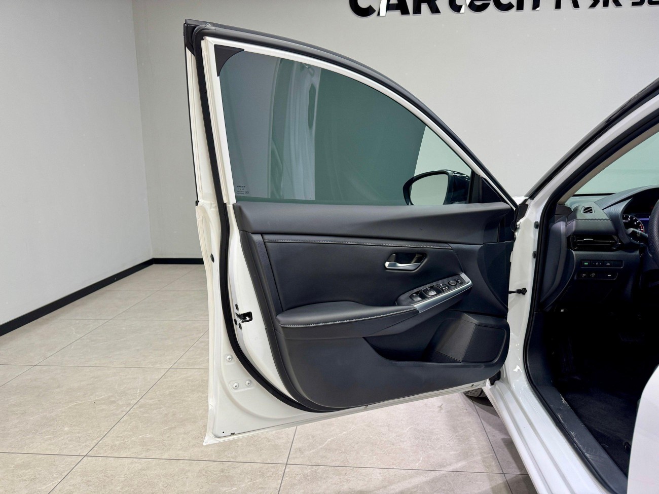 Nissan Sylphy 2024