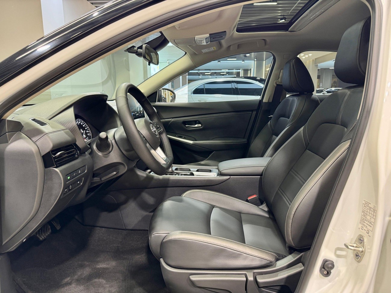 Nissan Sylphy 2024