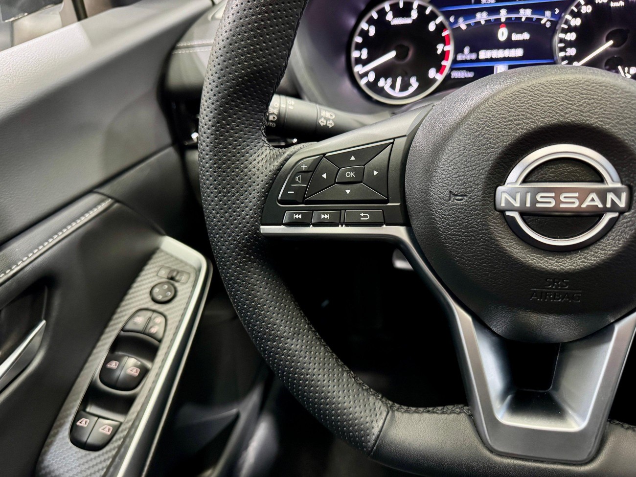 Nissan Sylphy 2024