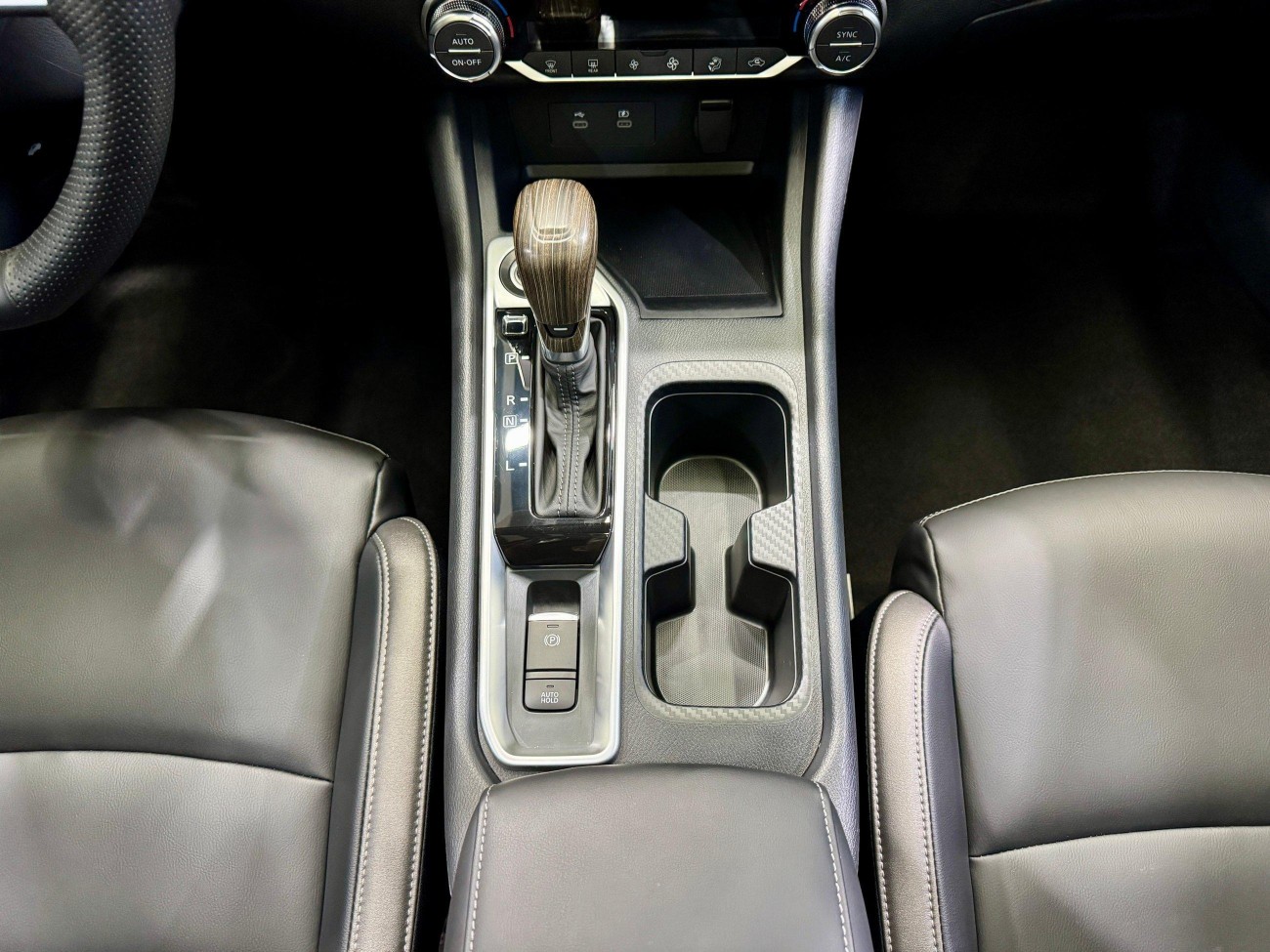 Nissan Sylphy 2024