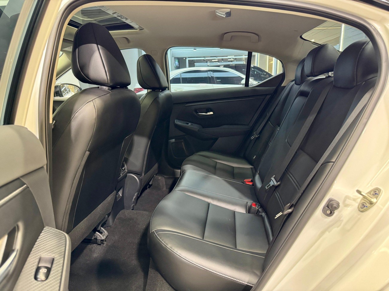 Nissan Sylphy 2024