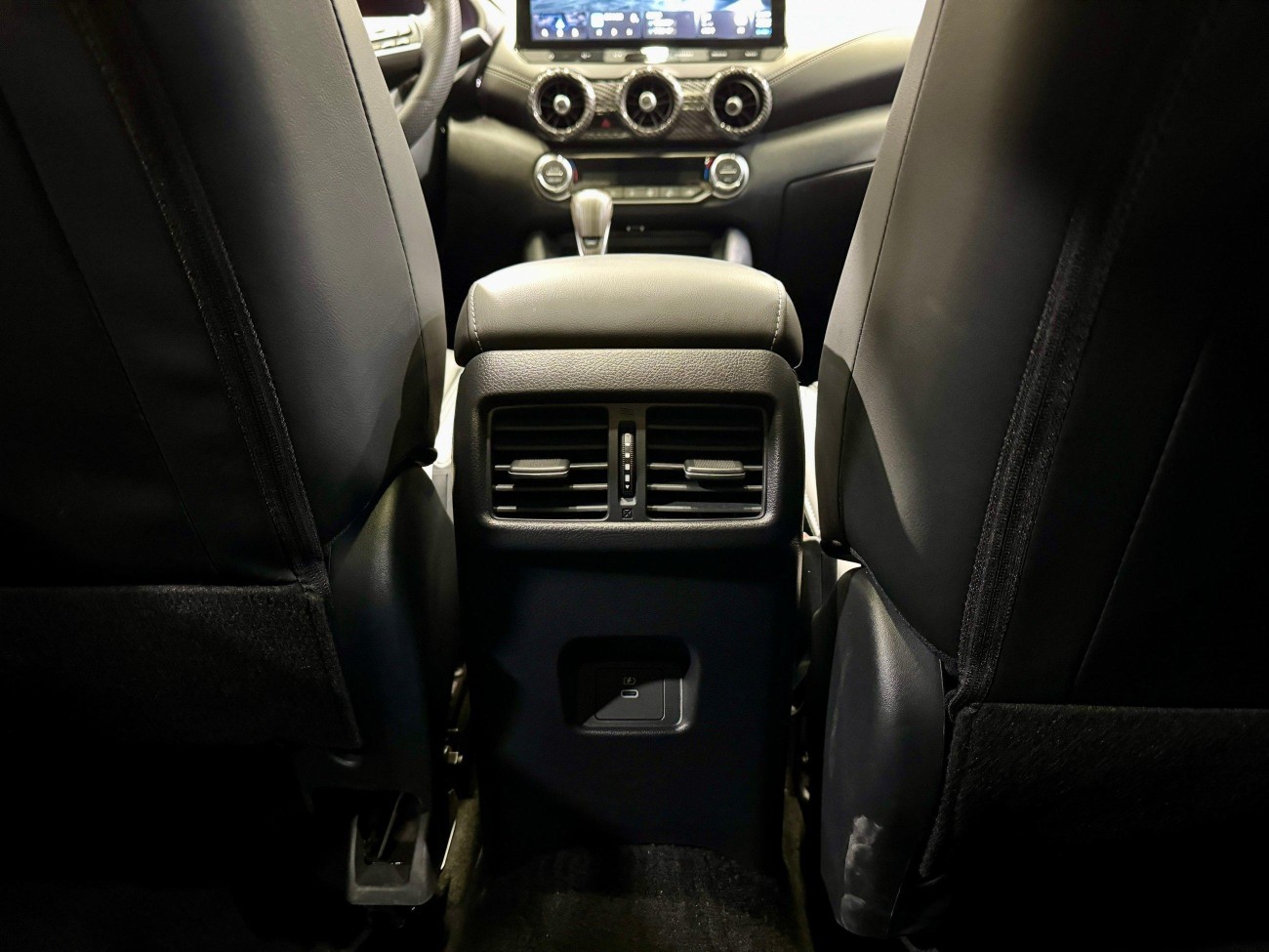 Nissan Sylphy 2024