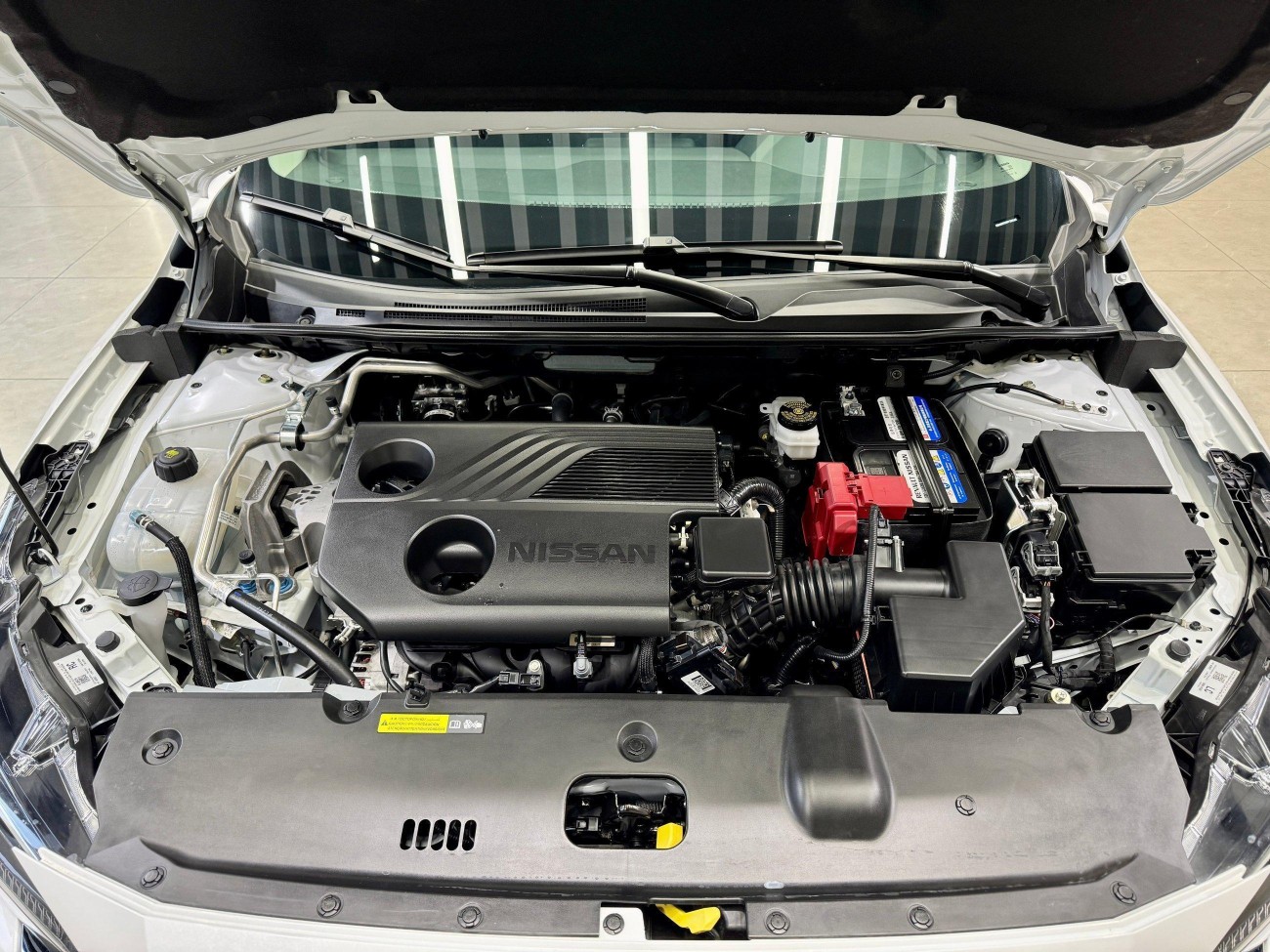 Nissan Sylphy 2024