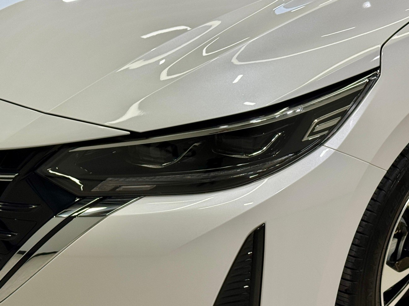Nissan Sylphy 2024