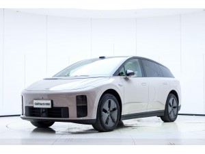 Li Auto i6 2025