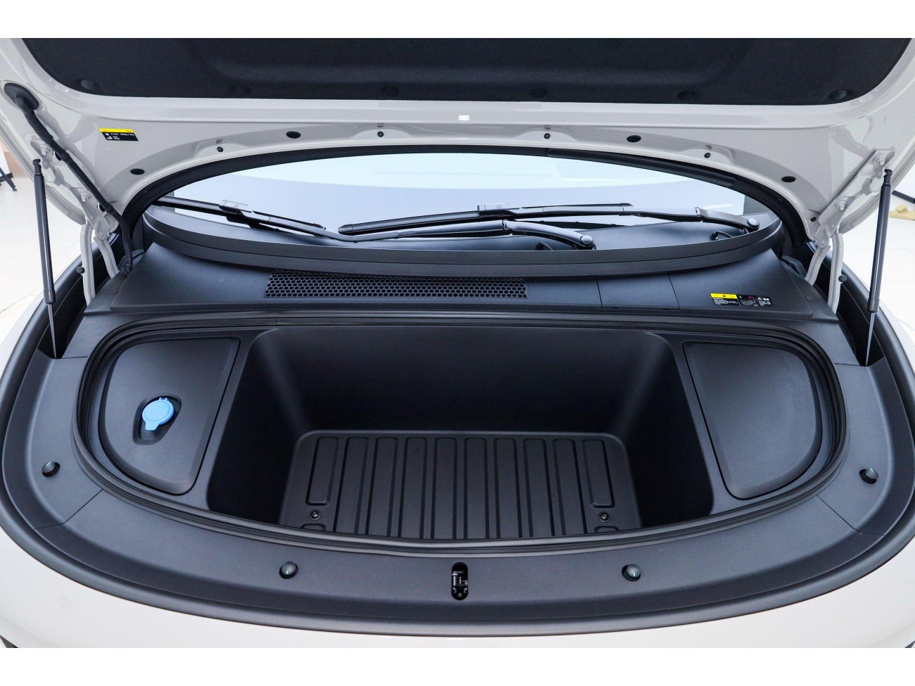 Li Auto i6 2025