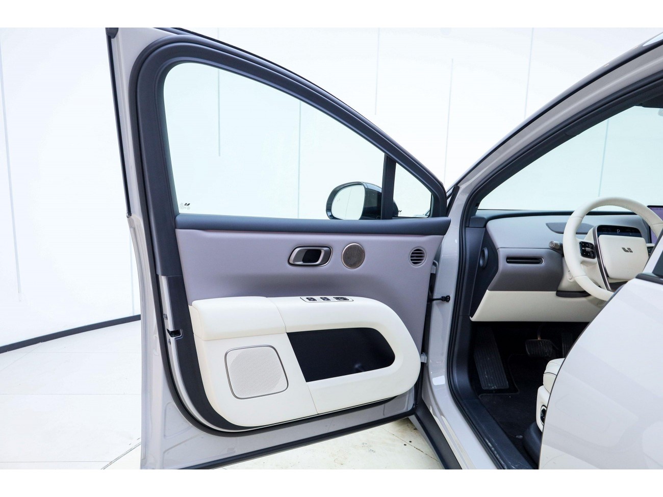 Li Auto i6 2025